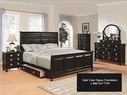 Explore our favorite furniture collections & find the one for you. Bedroom Design Super Ideas Black Furniture Sets Queen With Regard To Black Bedroom Furniture Set Awesome Decors