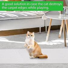 cat scratch guard pet carpet protector
