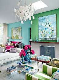 wall color mint green gives your living