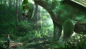 The original pete's dragon was one of my favorite movies as a kid. Pete S Dragon Review Reviews Screen