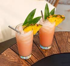guava pionfruit drink starbucks