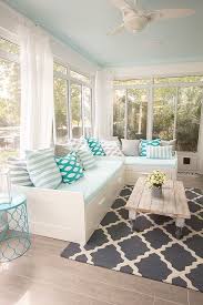 screened porch and deck designs
