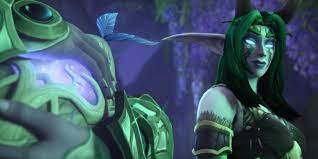 World of Warcraft Dragonflight: Merithra's Journey to Becoming the Next  Green Dragon Aspect