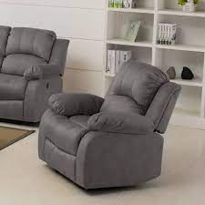 sofa recliner collins 1 seater teak world