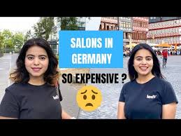beauty salon in germany i cosmetic