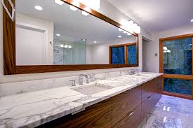 Bathroom Countertops Marble Edition