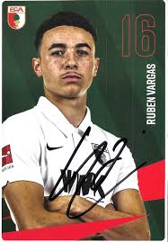 Ruben vargas amazing beautifull goal luzen vs yb (young boys) swiss cup 2019 highlights. Ruben Vargas Martinez Community Facebook