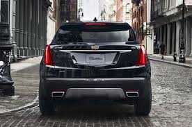 Start here to discover how much people are paying, what's for sale, trims, specs, and a lot more! 2018 Cadillac Xt5 Black Color Back Side City Background Hd Wallpaper Latest Cars