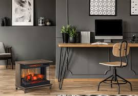 Electric Fireplaces 3 Ways They Can