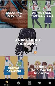 All apps and games on our site is intended only for personal use. Learn To Draw Anime Step By Step For Android Apk Download