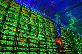 What's the best possible bitcoin mining hardware in 2020? Bitcoin Mining Council Bitcoin S Btc Cost To Society Is Impossible To Ignore Bloomberg