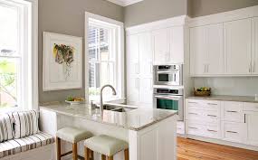 kitchen cabinet construction plain