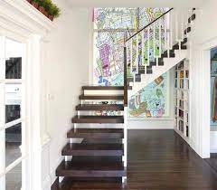 Check out these 50 super cool modern staircase ideas from cutting edge architecturally designed homes including celebrity homes and more. Staircase Designs For Homes