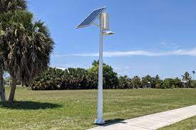 Commercial Solar Lighting Systems