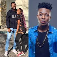 Adekunle gold has taken to social media to celebrate his wife simi, as she marks her first birthday as a married woman. Find A Wife And Start A Family In Gabon Adekunle Gold Simi Tells Reekado Banks