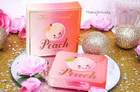 blush papa don t peach too faced