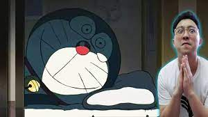 4 Tập Truyện Dài Doraemon Ám Ảnh Nhất Mà Bạn Không Nên Xem - YouTube