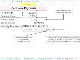 Loan Amortization Schedule Template Excel Debt Payment