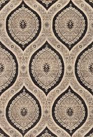 silk 146957 velvet charcoal samad rugs