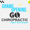 GQ Chiropractic | 🎉🎊 We had a blast at the Grand Opening and ...