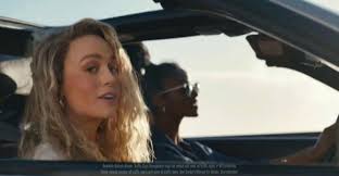Actress in the new nissan commercial on 2nd april 2021, the nissan comes with the new commercial with the lineup you deserve a car that makes you feel something. Nissan Back In First Place On Most Seen Auto Ads Chart Wardsauto