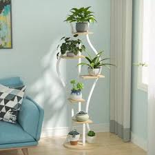 30 stunning indoor plant stand ideas