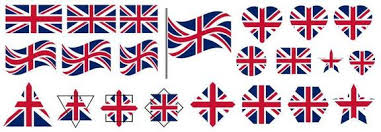 uk flag vector art icons and graphics