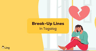 9 breaking alog break up lines
