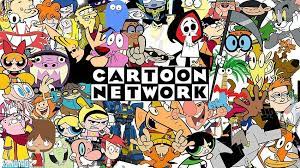 Cartoon Network 90s Nickelodeon Hd