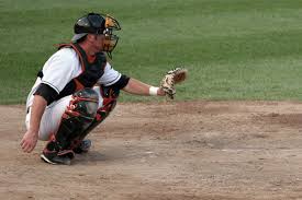 baseball workouts for catchers