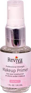 reviva labs makeup primer 1 fl oz