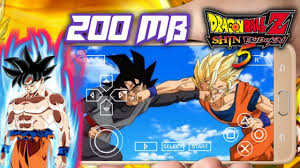 Download super dragon ball z rom for playstation 2(ps2 isos) and play super dragon ball z video game on your pc, mac, android or ios device! 200 Mb Dragon Ball Z Shin Budokai 5 Psp Mod For Android Youtube