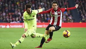 Камп ноу барселона, испания +9°c ясно. Athletic Bilbao Vs Barcelona Preview Where To Watch Live Stream Kick Off Time Team News 90min