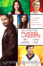 It has nothing to do with soccer but families can talk about how playing for keeps portrays george as a dad. Playing For Keeps 2012 Imdb