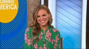 The bachelorette is a production of next entertainment and warner bros. Bachelorette Hannah Speaks Out After Surprise Finale Video Abc News