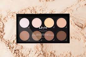 11 best contour palettes 2023 for the