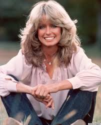 Short haircuts and hairstyles have been the traditional look for guys. Farrah Fawcett S Famous Flip Hairstyle Over The Years Photos Huffpost Life
