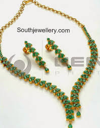 Emeralds Necklace Sets Emerald Necklace Jewelry Ruby Jewelry