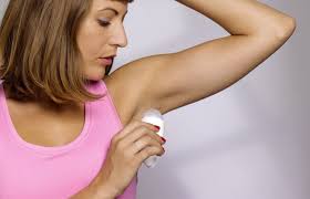 armpit rash causes and treatments