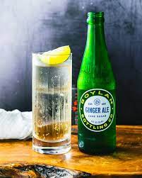 10 clic ginger ale tails a