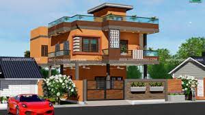 custom home builders in india