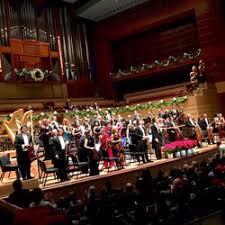 Morton Meyerson Symphony Center 2019 All You Need To Know