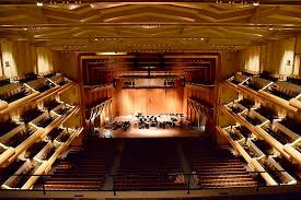Lincoln Centers Geffen Hall To Get Long Awaited Revamp