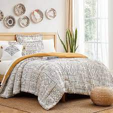 Complete Comforter Bed Set