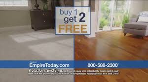 empire today one get two free
