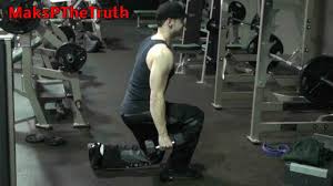 Dumbbell Lunges For Vertical Jump Dunk Now