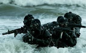most notable navy seals serve