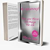 Thank you is not a big. I Am Enough Mark Your Mirror And Change Your Life Ebook Peer Marisa Amazon Co Uk Kindle Store