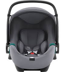 Britax Römer Car Seat Baby Safe 3 I