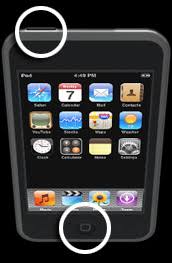 To turn it off you have to push a button on the click wheel of the ipod. How To Reset Or Unfreeze An Ipod Nano Ipod Touch Ipod Classic Or Ipod Shuffle